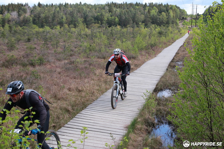 Bild från Göteborgsgirot 2019 - Bra Bil XC MTB 50KM