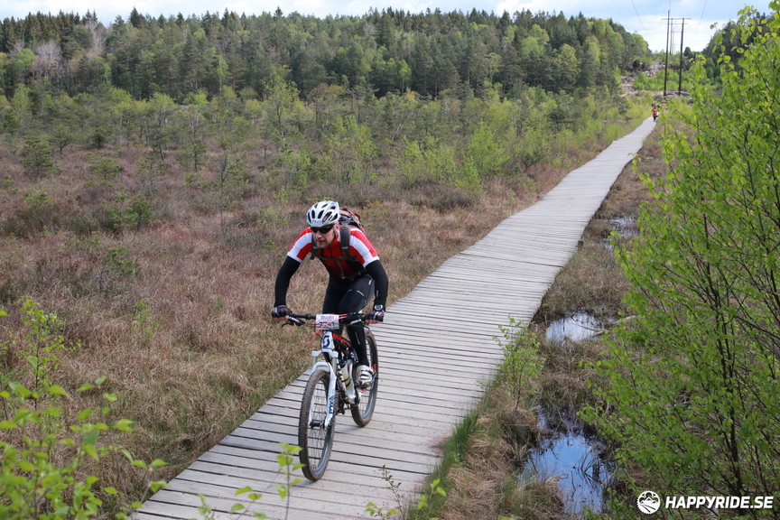 Bild från Göteborgsgirot 2019 - Bra Bil XC MTB 50KM