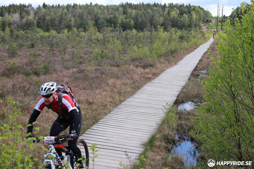 Bild från Göteborgsgirot 2019 - Bra Bil XC MTB 50KM
