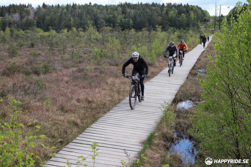 Bild från Göteborgsgirot 2019 - Bra Bil XC MTB 50KM