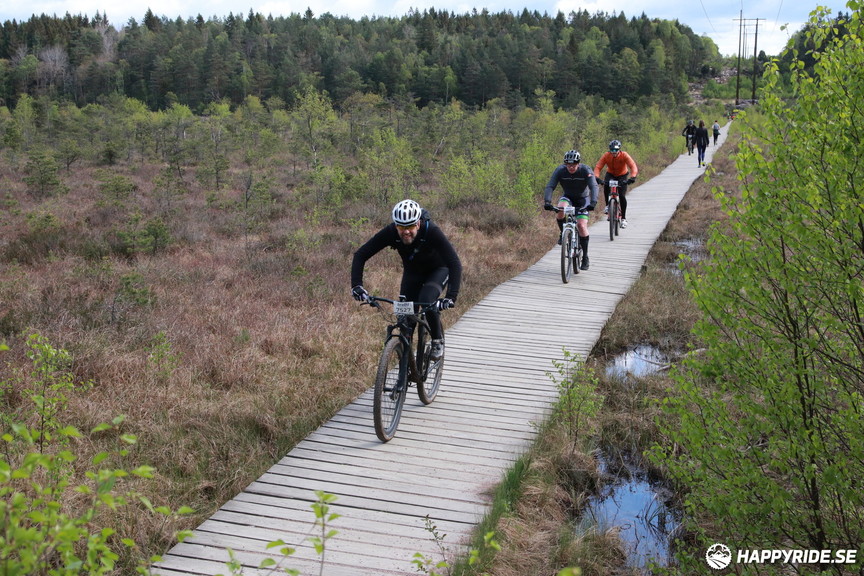 Bild från Göteborgsgirot 2019 - Bra Bil XC MTB 50KM