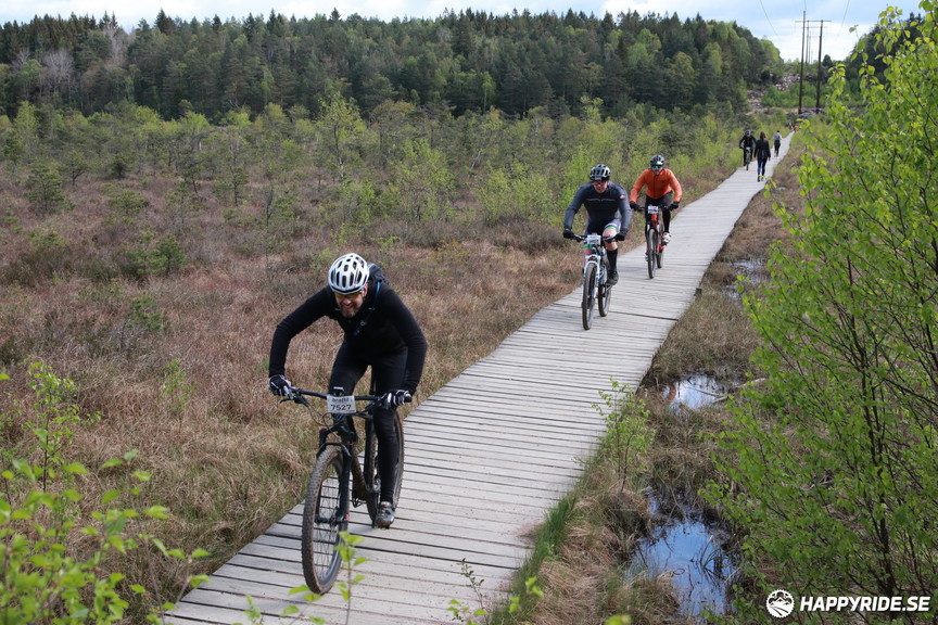 Bild från Göteborgsgirot 2019 - Bra Bil XC MTB 50KM