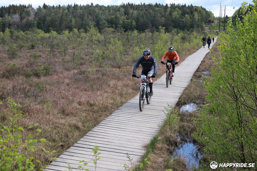 Bild från Göteborgsgirot 2019 - Bra Bil XC MTB 50KM
