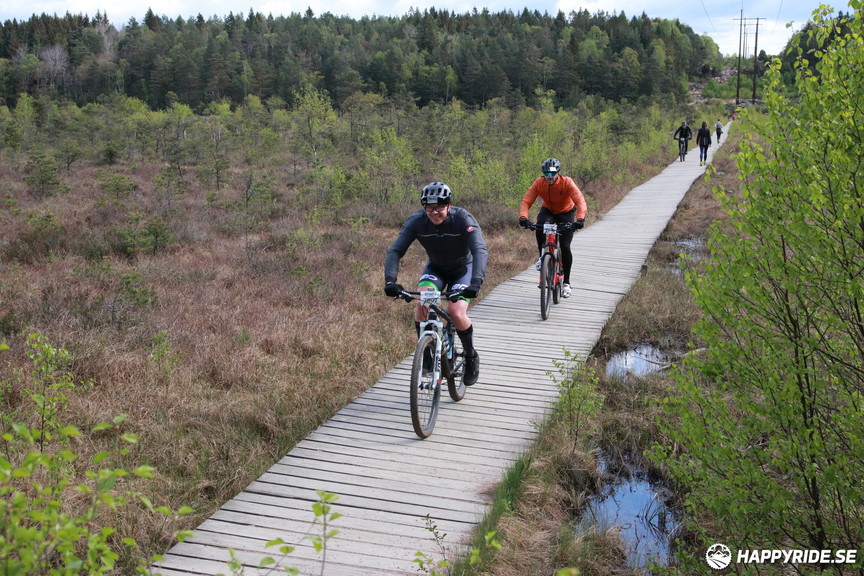 Bild från Göteborgsgirot 2019 - Bra Bil XC MTB 50KM