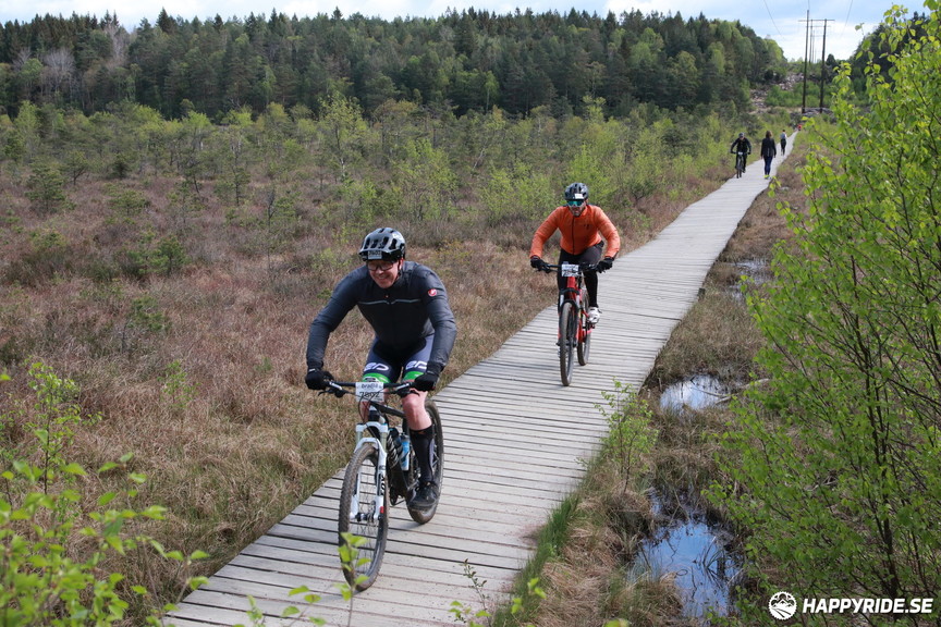 Bild från Göteborgsgirot 2019 - Bra Bil XC MTB 50KM