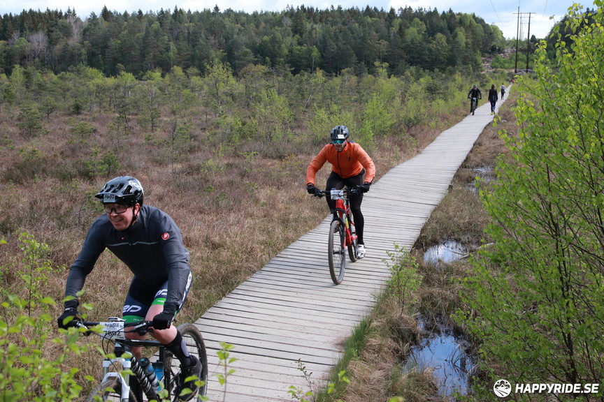 Bild från Göteborgsgirot 2019 - Bra Bil XC MTB 50KM