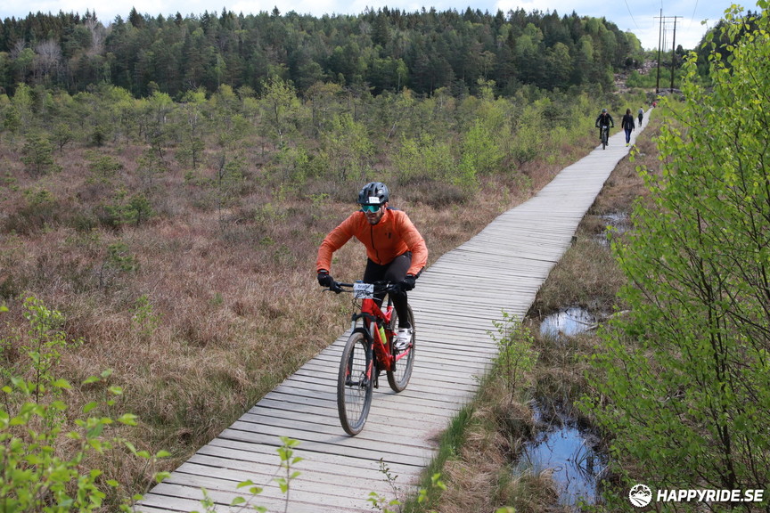Bild från Göteborgsgirot 2019 - Bra Bil XC MTB 50KM