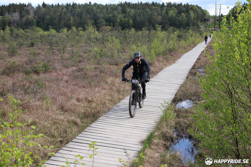 Bild från Göteborgsgirot 2019 - Bra Bil XC MTB 50KM