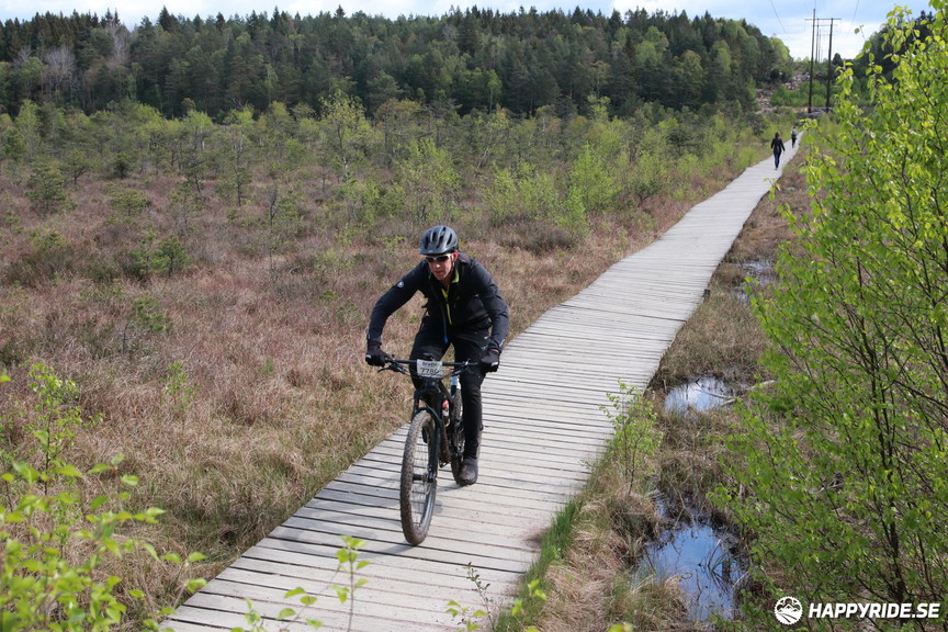 Bild från Göteborgsgirot 2019 - Bra Bil XC MTB 50KM
