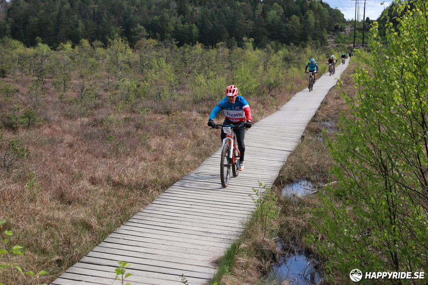 Bild från Göteborgsgirot 2019 - Bra Bil XC MTB 50KM