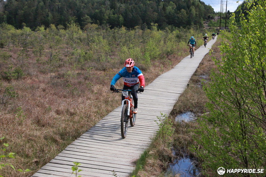 Bild från Göteborgsgirot 2019 - Bra Bil XC MTB 50KM