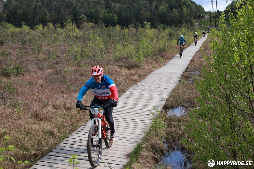 Bild från Göteborgsgirot 2019 - Bra Bil XC MTB 50KM