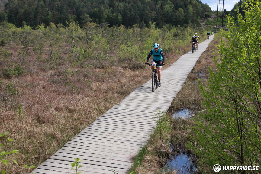Bild från Göteborgsgirot 2019 - Bra Bil XC MTB 50KM