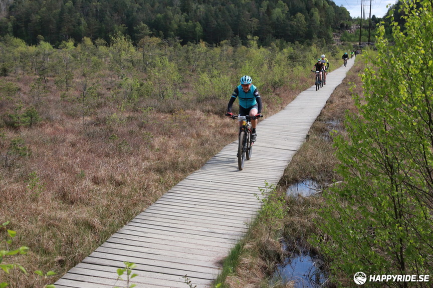 Bild från Göteborgsgirot 2019 - Bra Bil XC MTB 50KM