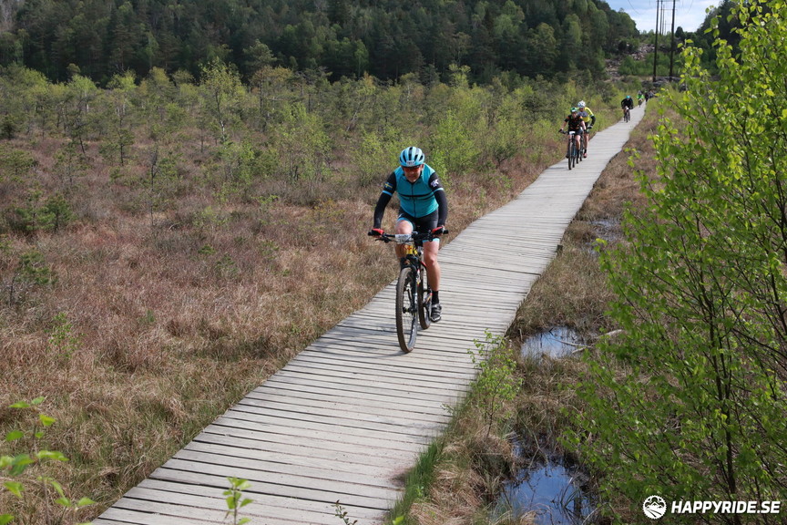 Bild från Göteborgsgirot 2019 - Bra Bil XC MTB 50KM
