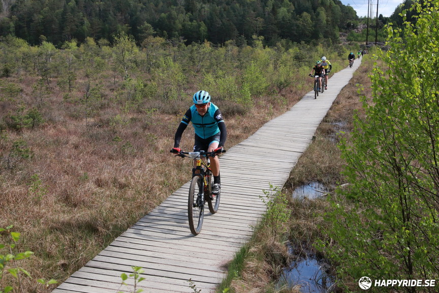 Bild från Göteborgsgirot 2019 - Bra Bil XC MTB 50KM