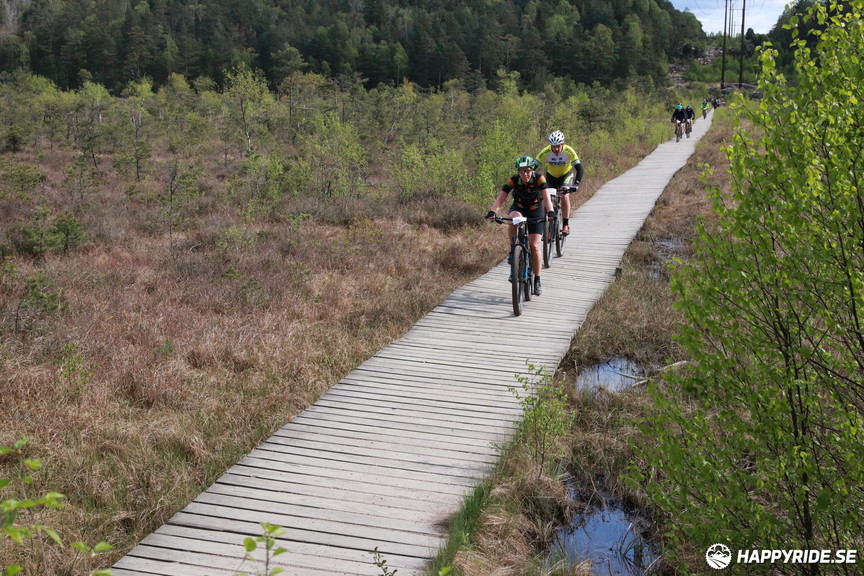 Bild från Göteborgsgirot 2019 - Bra Bil XC MTB 50KM