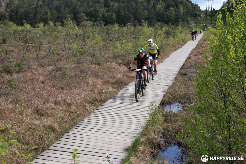 Bild från Göteborgsgirot 2019 - Bra Bil XC MTB 50KM