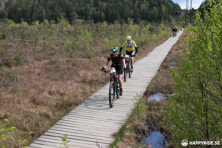Bild från Göteborgsgirot 2019 - Bra Bil XC MTB 50KM