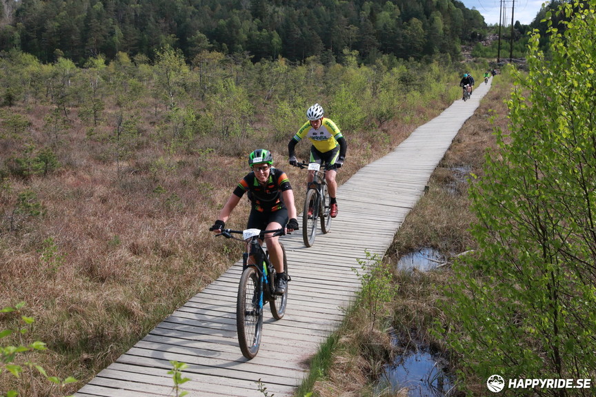 Bild från Göteborgsgirot 2019 - Bra Bil XC MTB 50KM