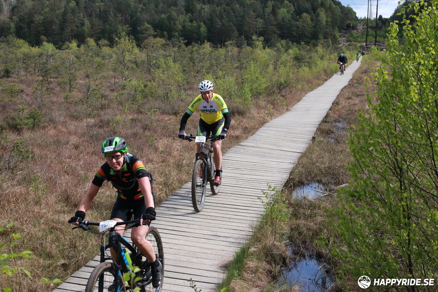Bild från Göteborgsgirot 2019 - Bra Bil XC MTB 50KM