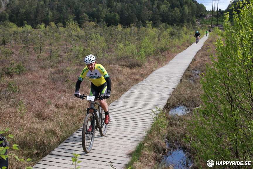 Bild från Göteborgsgirot 2019 - Bra Bil XC MTB 50KM