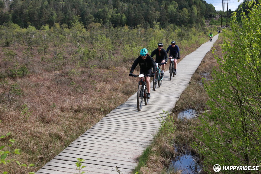 Bild från Göteborgsgirot 2019 - Bra Bil XC MTB 50KM