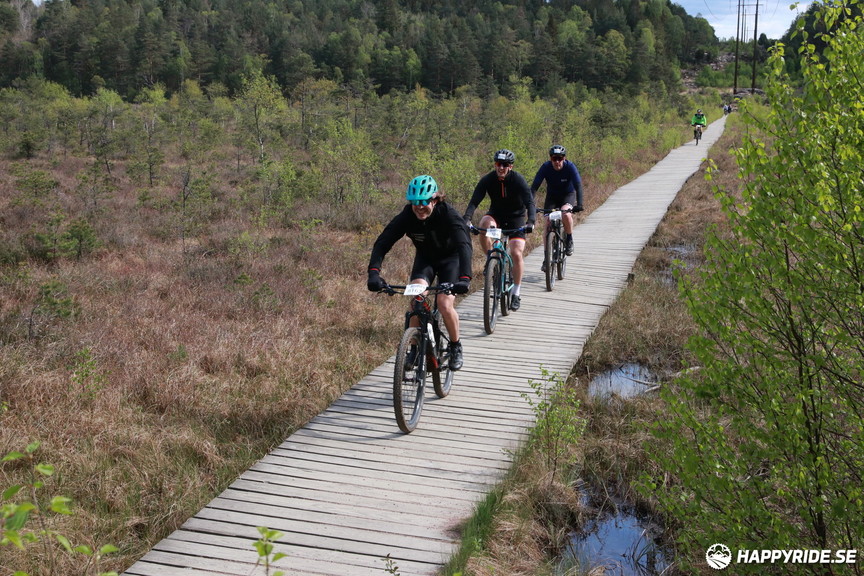 Bild från Göteborgsgirot 2019 - Bra Bil XC MTB 50KM