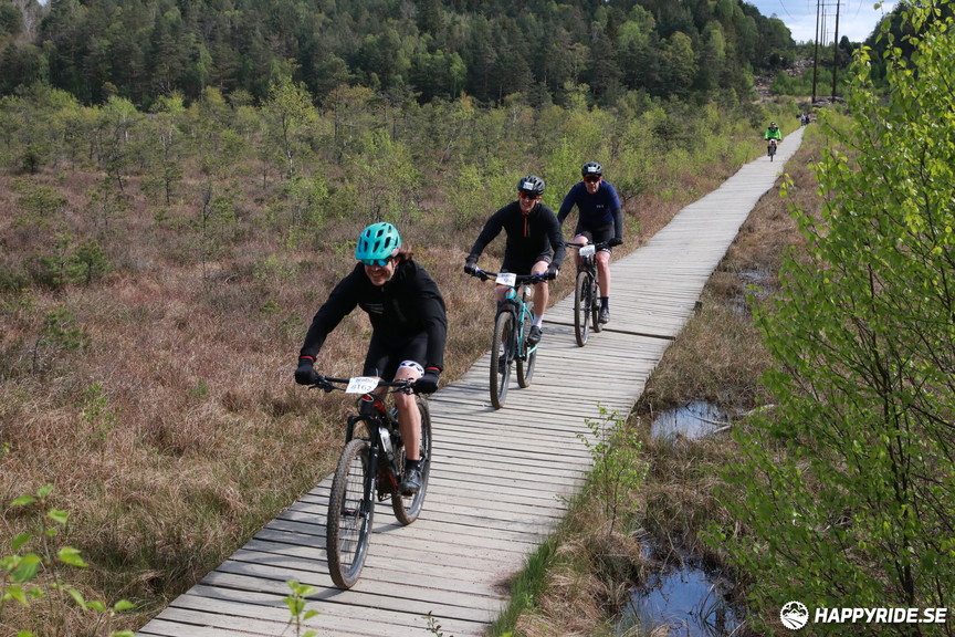 Bild från Göteborgsgirot 2019 - Bra Bil XC MTB 50KM