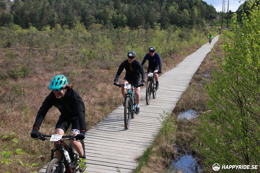 Bild från Göteborgsgirot 2019 - Bra Bil XC MTB 50KM