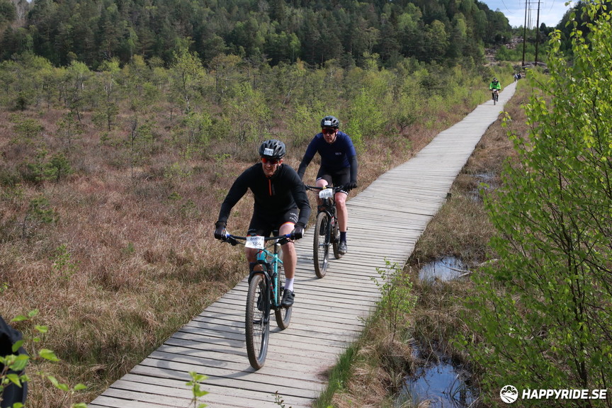 Bild från Göteborgsgirot 2019 - Bra Bil XC MTB 50KM
