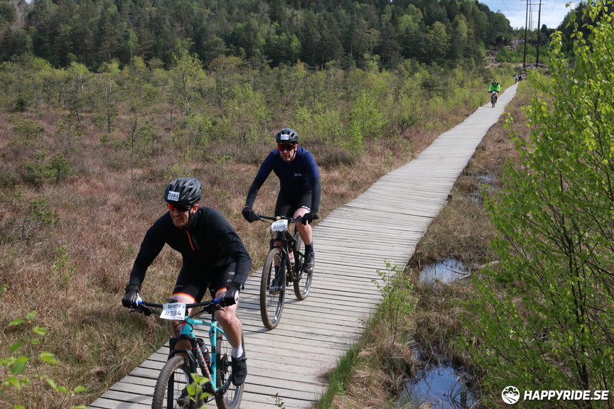 Bild från Göteborgsgirot 2019 - Bra Bil XC MTB 50KM