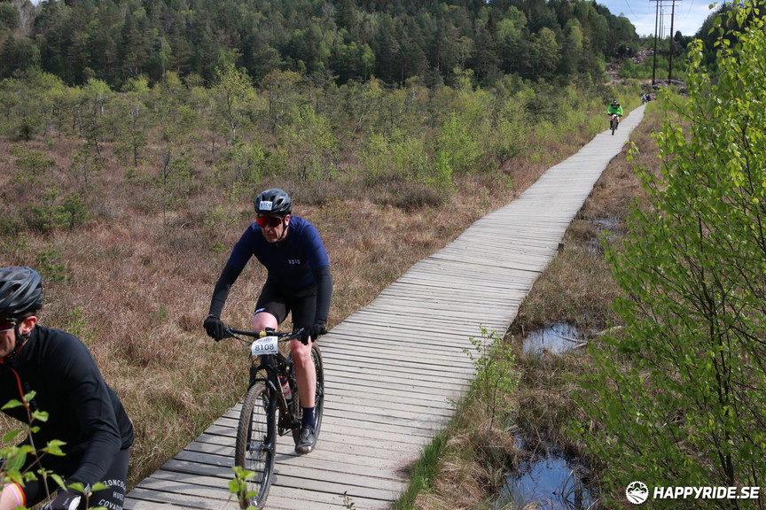 Bild från Göteborgsgirot 2019 - Bra Bil XC MTB 50KM