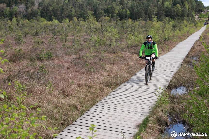 Bild från Göteborgsgirot 2019 - Bra Bil XC MTB 50KM