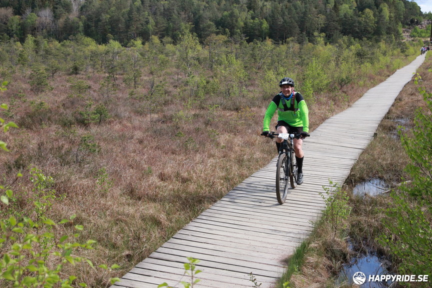 Bild från Göteborgsgirot 2019 - Bra Bil XC MTB 50KM