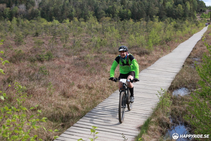 Bild från Göteborgsgirot 2019 - Bra Bil XC MTB 50KM