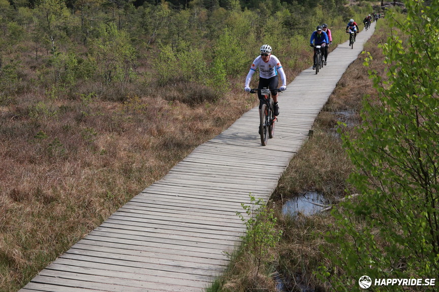 Bild från Göteborgsgirot 2019 - Bra Bil XC MTB 50KM