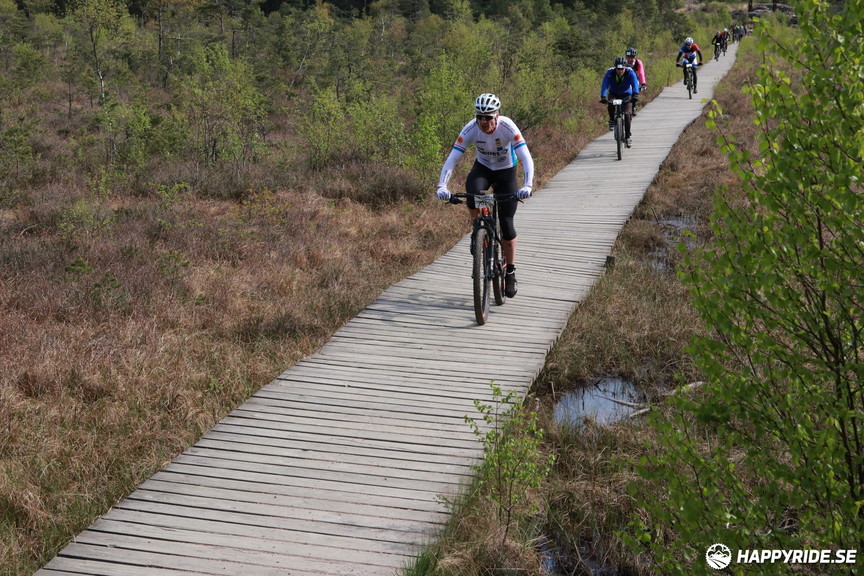 Bild från Göteborgsgirot 2019 - Bra Bil XC MTB 50KM