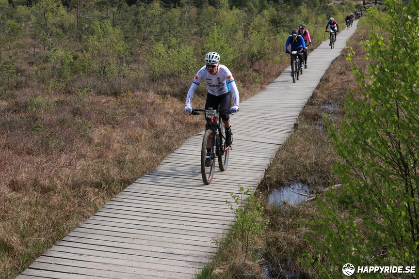 Bild från Göteborgsgirot 2019 - Bra Bil XC MTB 50KM