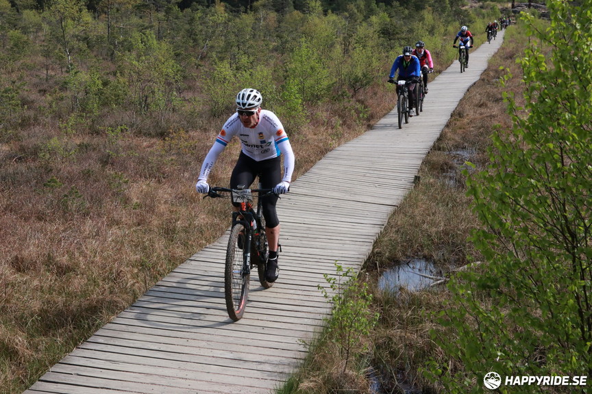 Bild från Göteborgsgirot 2019 - Bra Bil XC MTB 50KM