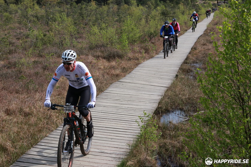 Bild från Göteborgsgirot 2019 - Bra Bil XC MTB 50KM