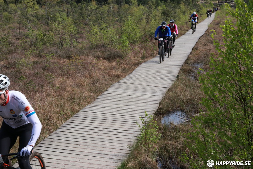 Bild från Göteborgsgirot 2019 - Bra Bil XC MTB 50KM