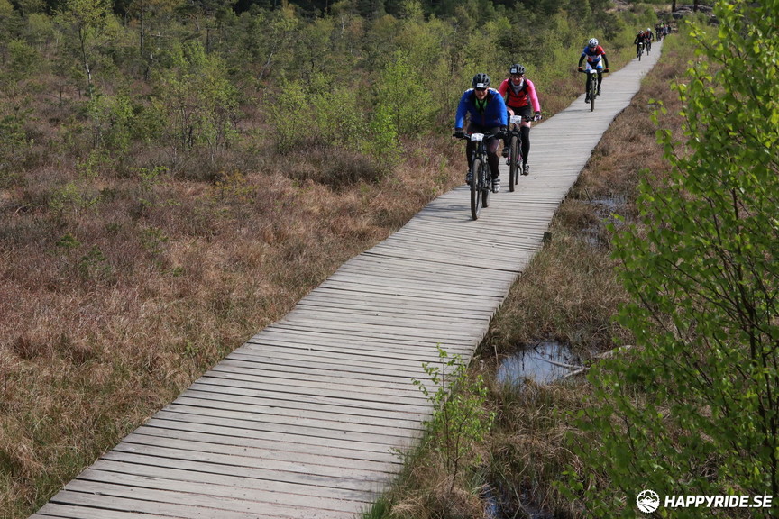 Bild från Göteborgsgirot 2019 - Bra Bil XC MTB 50KM