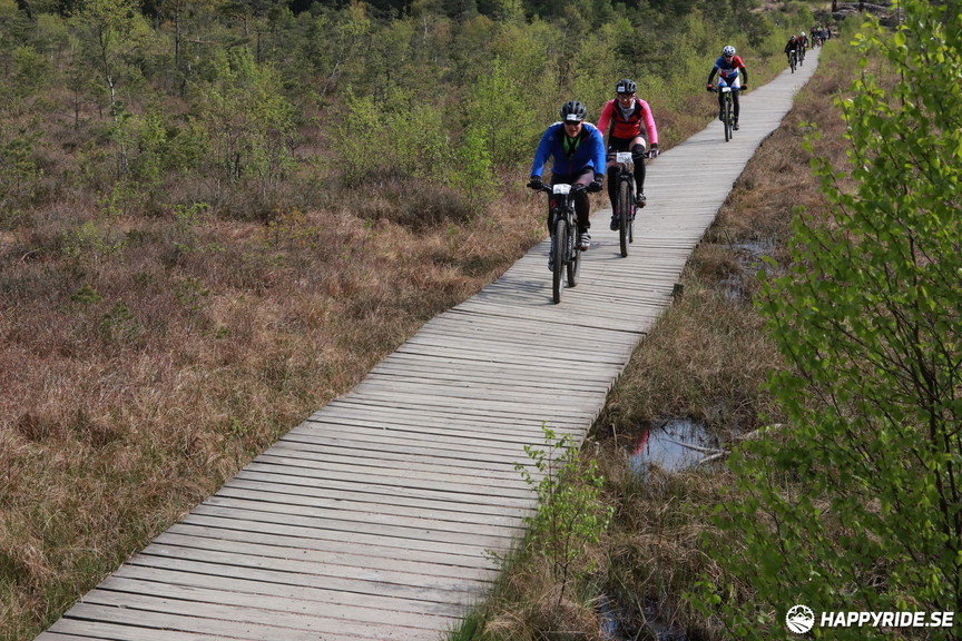 Bild från Göteborgsgirot 2019 - Bra Bil XC MTB 50KM