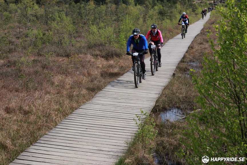 Bild från Göteborgsgirot 2019 - Bra Bil XC MTB 50KM