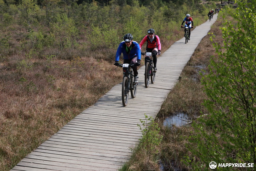 Bild från Göteborgsgirot 2019 - Bra Bil XC MTB 50KM