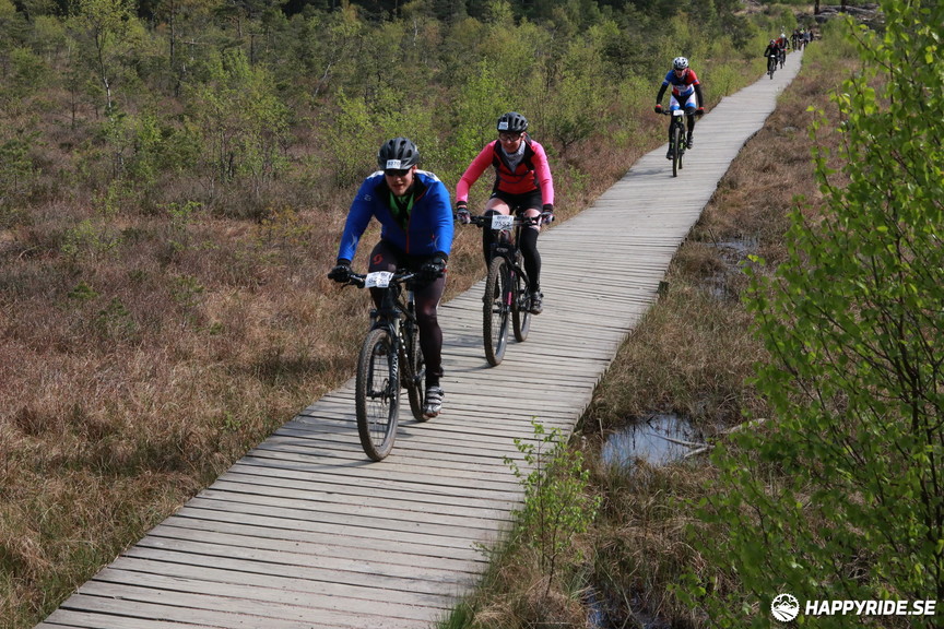Bild från Göteborgsgirot 2019 - Bra Bil XC MTB 50KM