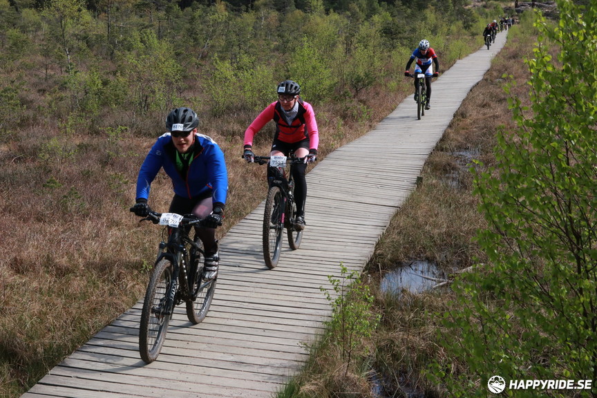 Bild från Göteborgsgirot 2019 - Bra Bil XC MTB 50KM