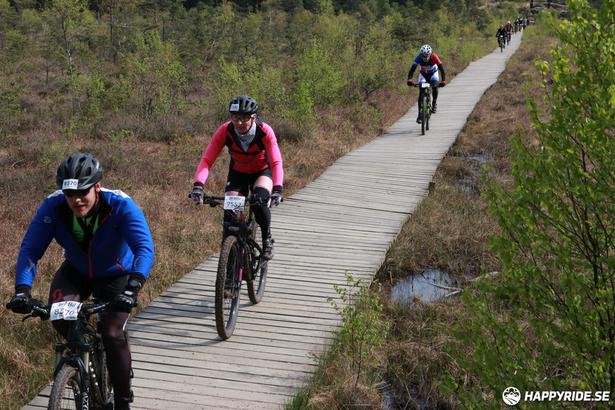 Bild från Göteborgsgirot 2019 - Bra Bil XC MTB 50KM