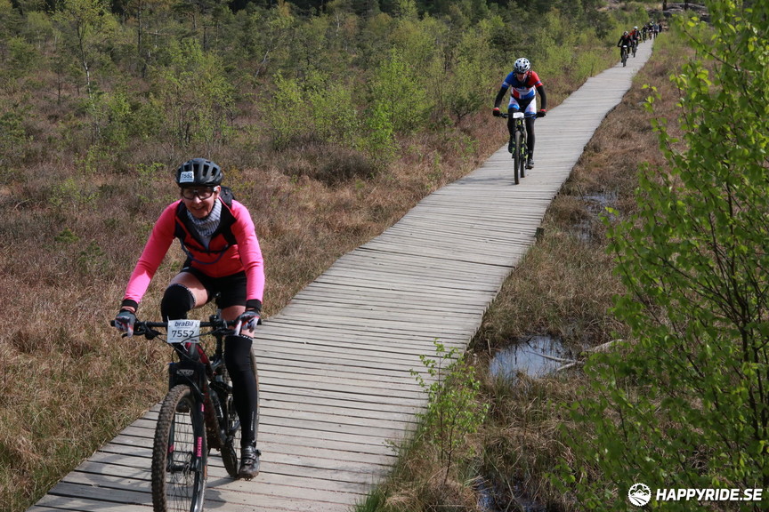 Bild från Göteborgsgirot 2019 - Bra Bil XC MTB 50KM